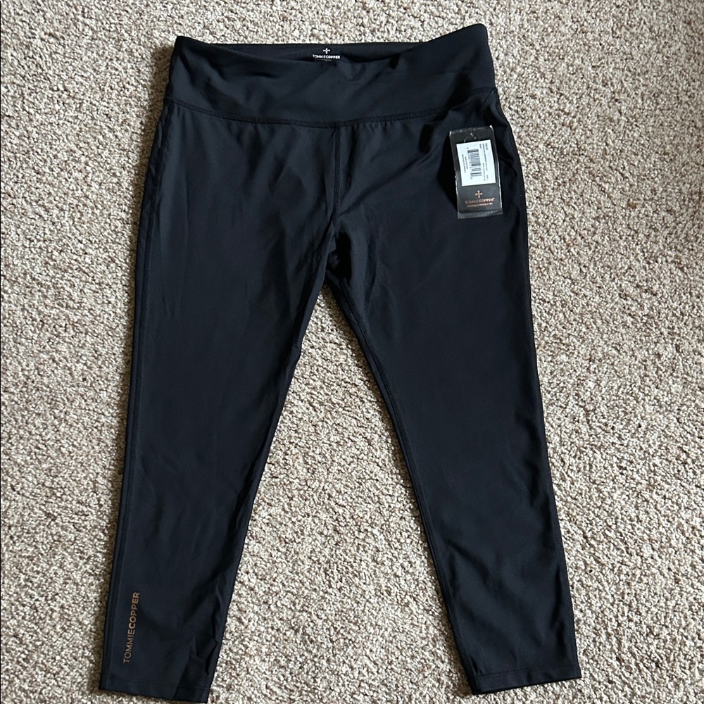 Tommy Copper activewear Women's Capris